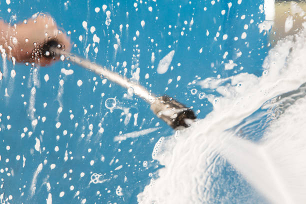 Best Roof Washing  in Sayreville, NJ
