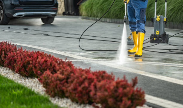 Professional Pressure Washing Services in Sayreville, NJ